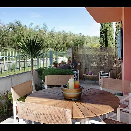 Villa Zante Amici *