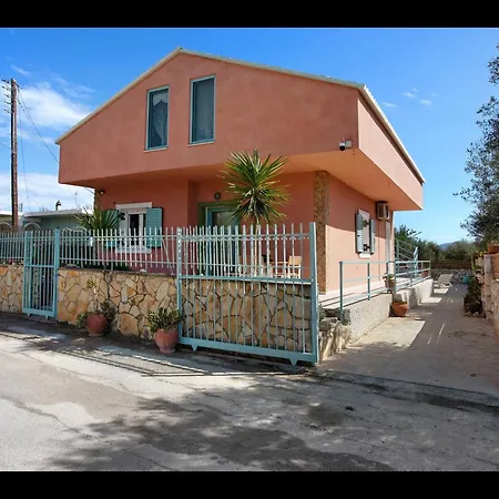 Villa Zante Amici Laganas