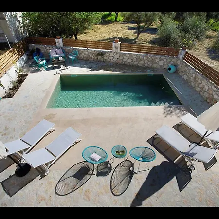 Zante Amici Villa