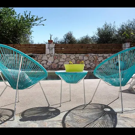 Villa Zante Amici *