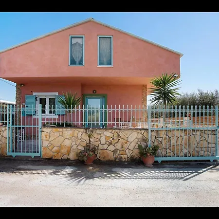 Zante Amici Βίλα Λαγανάς