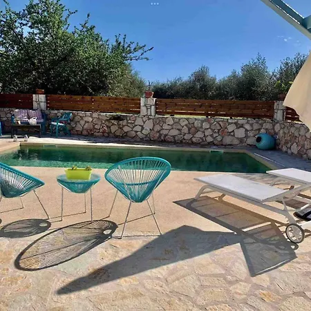 Βίλα Zante Amici *