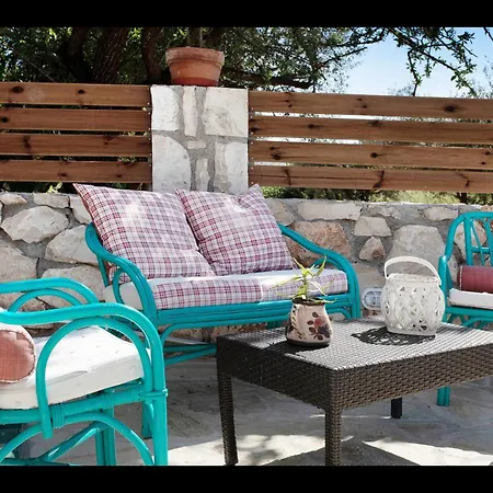 Βίλα Zante Amici *