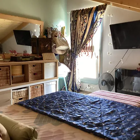 Zante Amici Villa Laganas