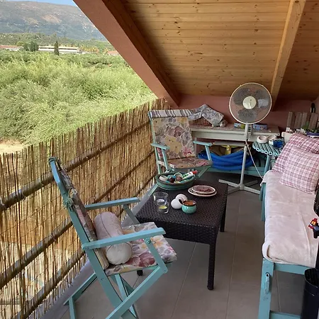 Zante Amici Βίλα Λαγανάς