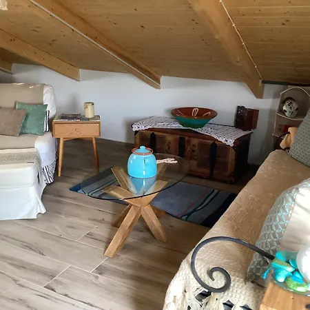 Βίλα Zante Amici Λαγανάς