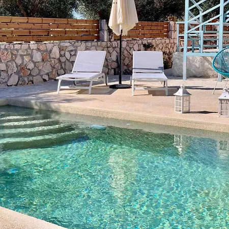 Βίλα Zante Amici